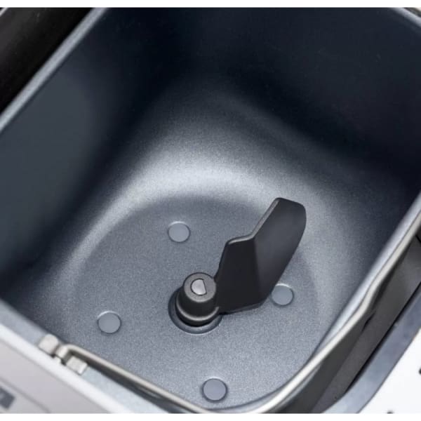 Machine à pain UFESA 650 W blanc (PN6000 MYBAKERY) Machine à pain UFESA 650 W blanc (PN6000 MYBAKERY)